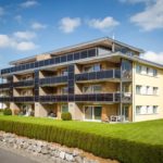 2.5 Zimmerwohnung im MINERGIE Standard im 2. OG (OG22)