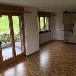 2.5 Zimmerwohnung im Erdgeschoss mit Gartensitzplatz[C3]