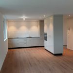 Erstvermietung: 3.5 Zimmer Wohnung (2OG West) 88m2 mit Loggia