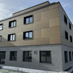 Erstvermietung: 140m2 Gewerbe Fläche (5.5 Zi EG_Ost) ab April 2026