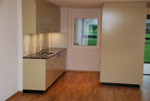Altersresidenz-Steinegg 2.5-Zi-Whg OG22 Kueche 0045
