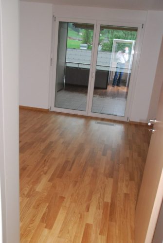 Altersresidenz-Steinegg 2.5-Zi-Whg OG22 Schlafzimmer 0049
